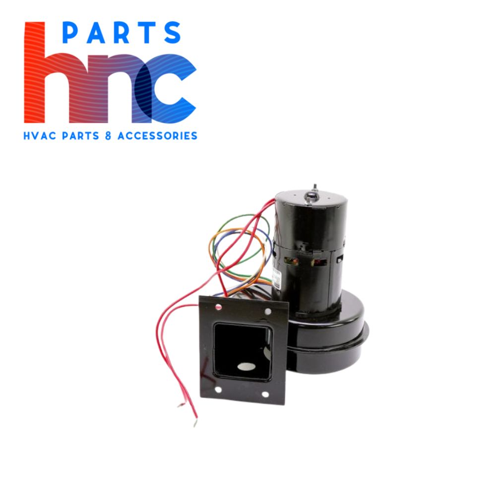  Midco International 843757-Ec-200 Blower Motor