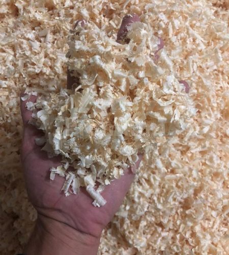  ENplus Wood Pellets / OSB Wood Board