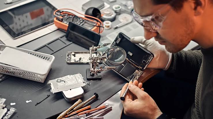 iPhone Battery Replacement in London, Ontario – Restore Your Battery Life