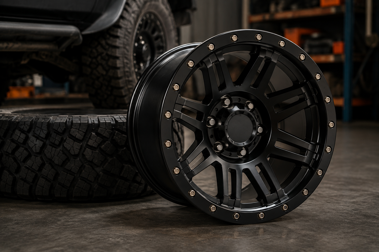  Quality Car Wheels & Rims Gold Coast – Wheel Nation