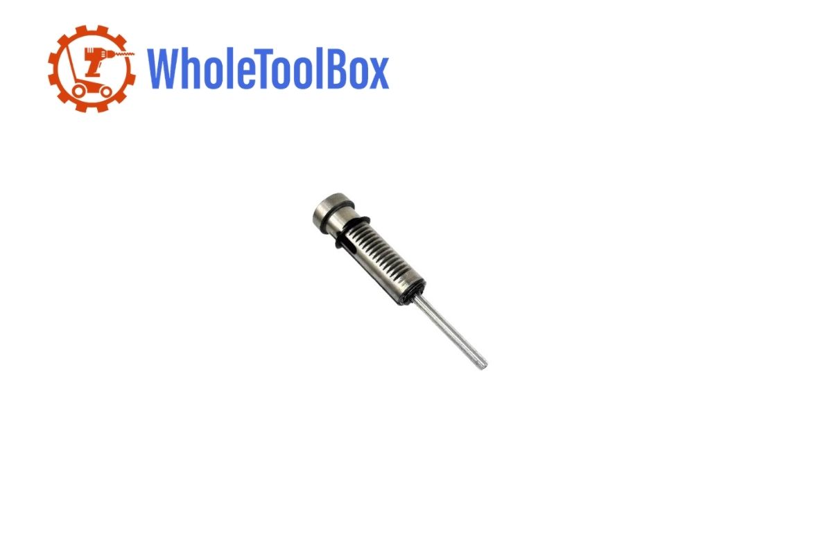  Jet JDP15-1056 Quill & Spindle Assembly