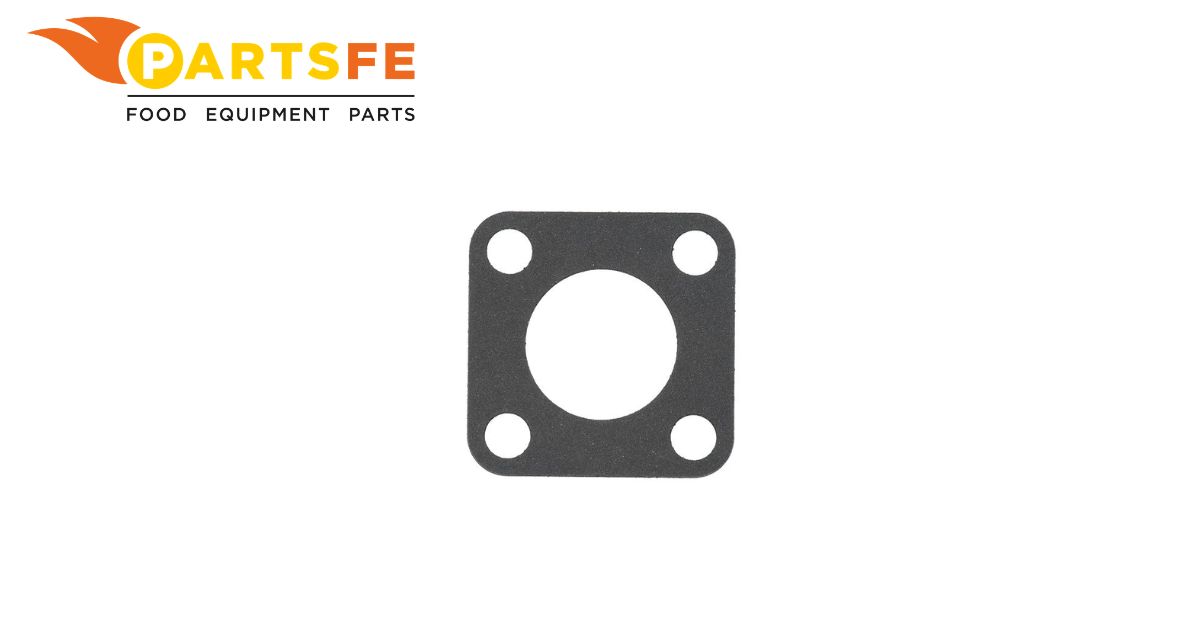  Hatco 02.11.012.00 Flange Gasket 2.75" X 2.75"