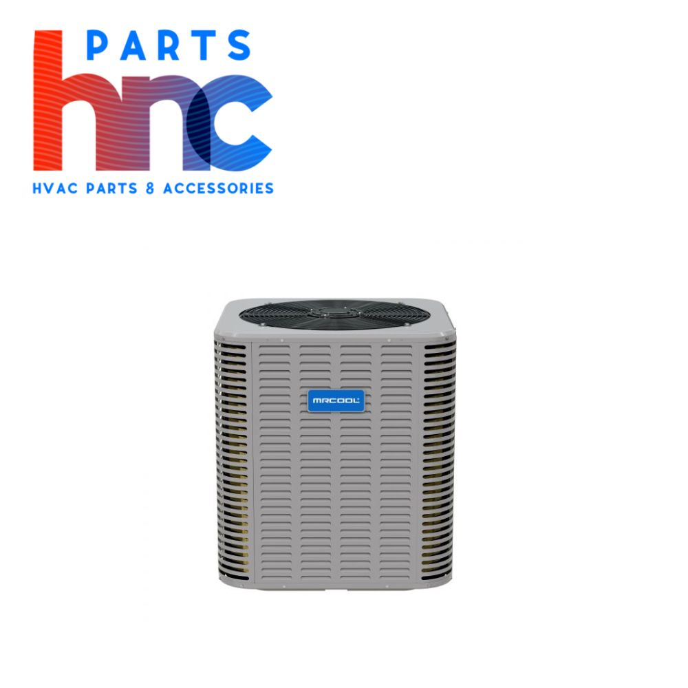  MRCOOL MCAESAS4T4221AA Signature Series 42K BTU 3.5 Ton Split System Air Conditioner Condenser