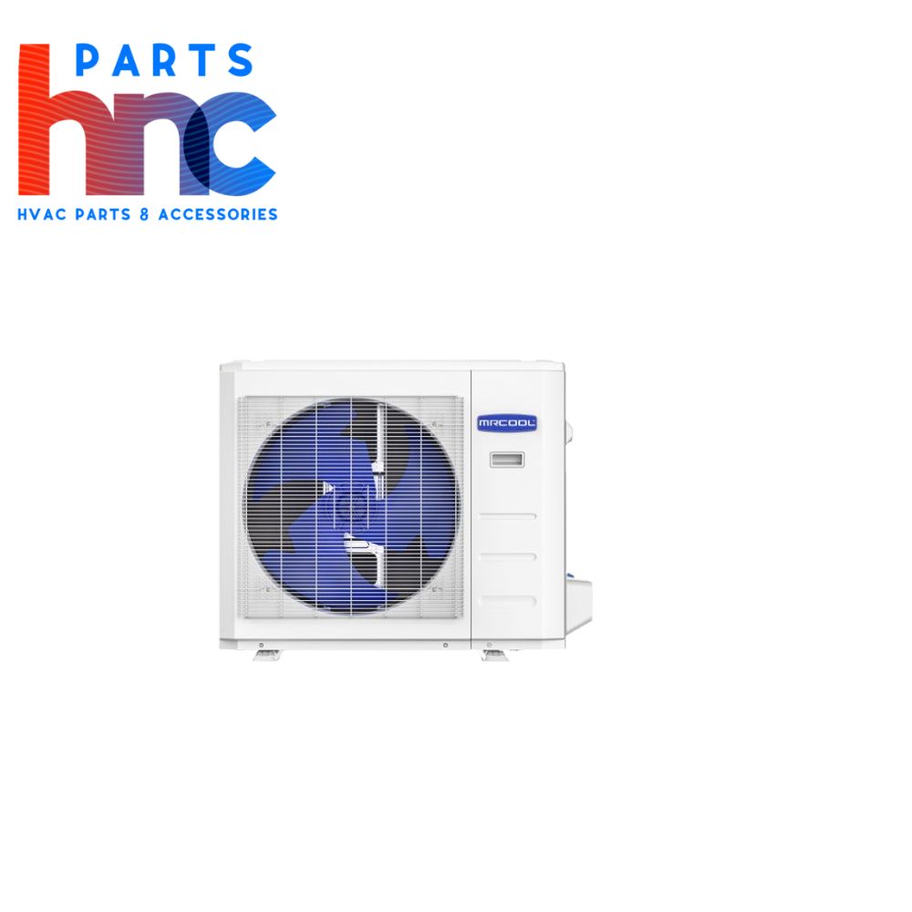  MRCOOL CENTRAL-36-HP-C-230B00-O 2nd Gen 36K BTU Hyper Heat Central Ducted Condenser
