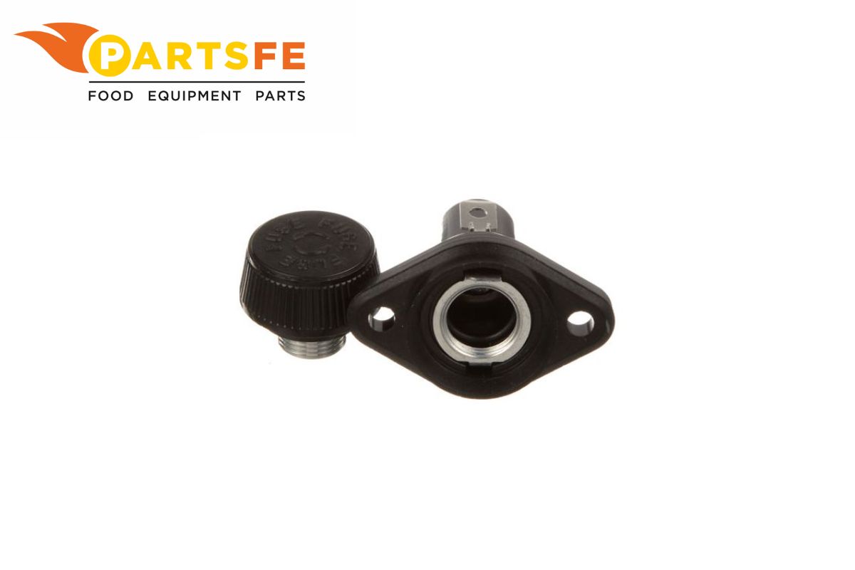  BKI (Barbeque King) FH0001 Fryer Fuse Holder 15A