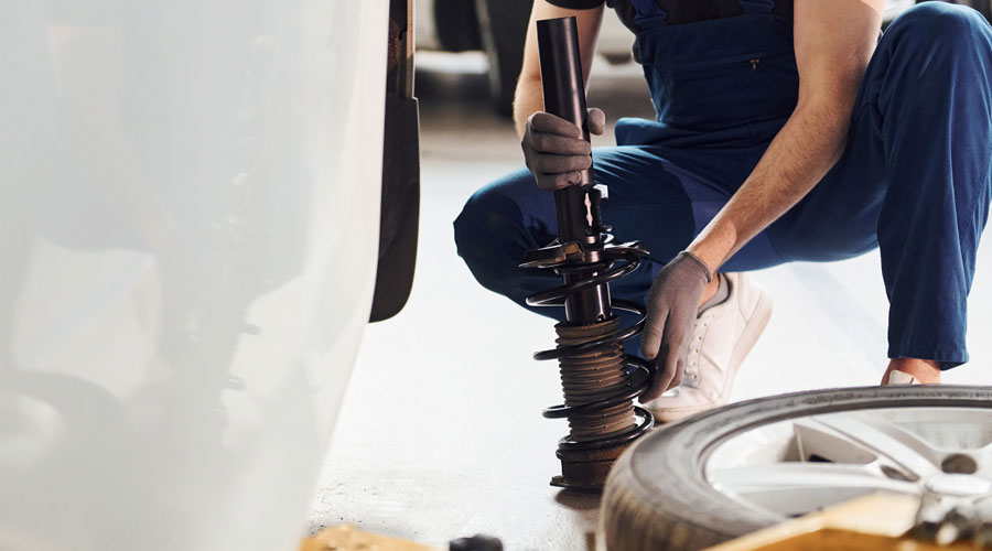  Expert Car Suspension Service Elimbah – Equipt 4X4