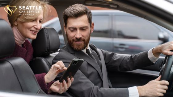  Corporate Transportation Services for Smooth Travel