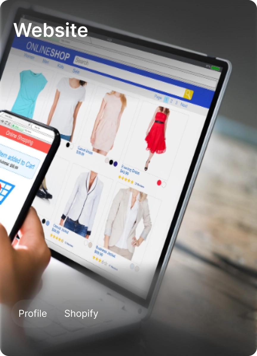  Snell - Best Ecommerce Marketing Agency in Mumbai