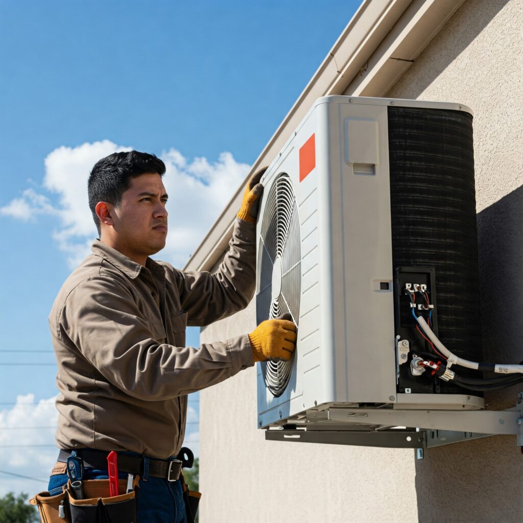  Furnace Replacement Hamilton