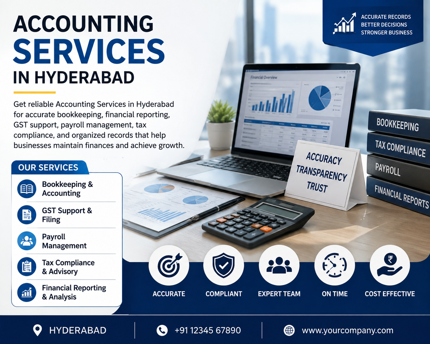  accounting services in hyderabad,