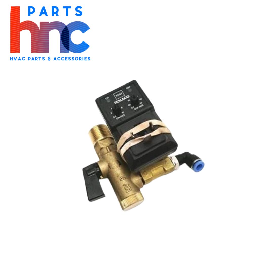  SPX Flow-Hankison 3149293 Drain Mechanism