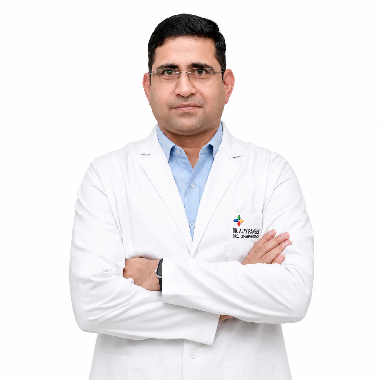  Best Nephrologist in Jaipur - Dr Ajay Pal Singh