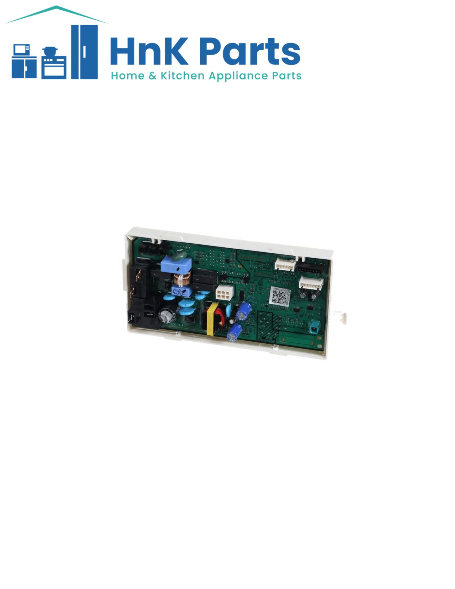  Samsung DC92-01896G Dryer Electronic Control Board Holder Assembly