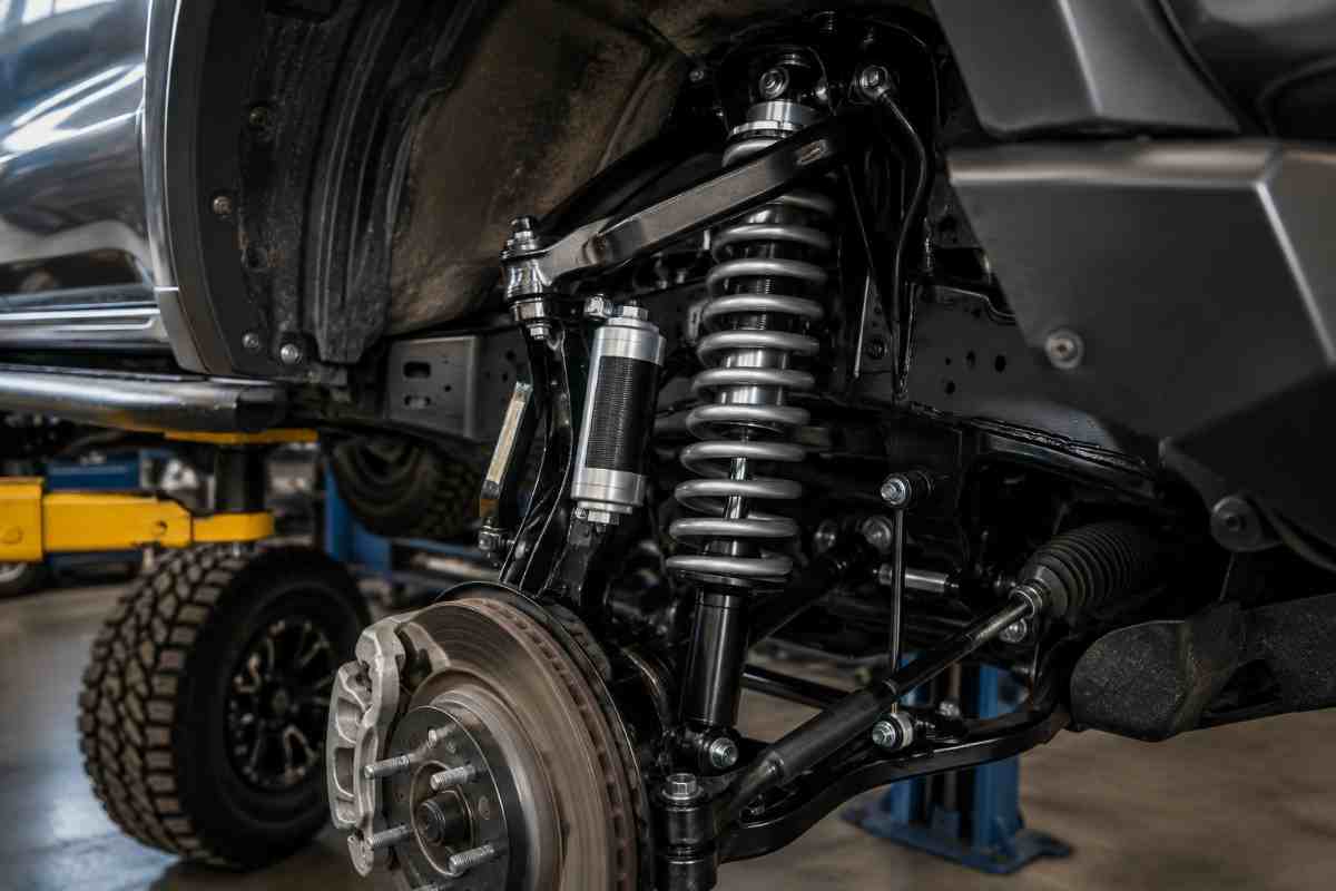  Expert Wheels & Suspension Upgrades Gold Coast – Wheel Nation
