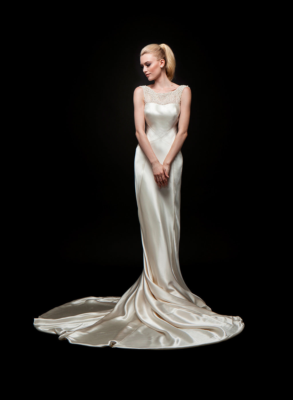  Shop 1930s Wedding Dresses in Brooklyn, USA for a Vintage Bridal Look