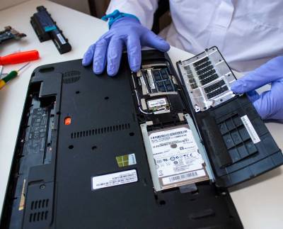  Computer Repair Services in London, Ontario | Microfix Computers