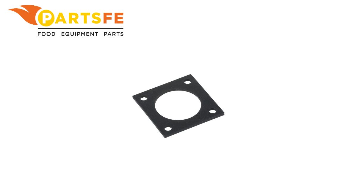  Cleveland 07128 Convection Steamer Flange Gasket 3" X 3"