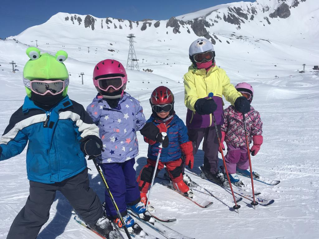  Ski Instructor Davos | Expert Ski Lessons & Training