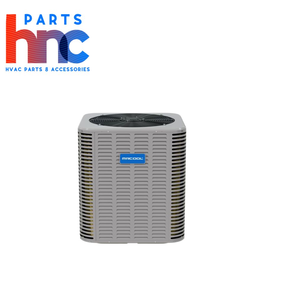  MRCOOL MCAESAS4T3021AA Signature Series 30K BTU 2.5 Ton Split System Air Conditioner Condenser