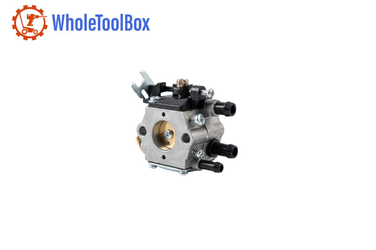  ECHO A021004060 Leaf Blower Carburetor WYK-410