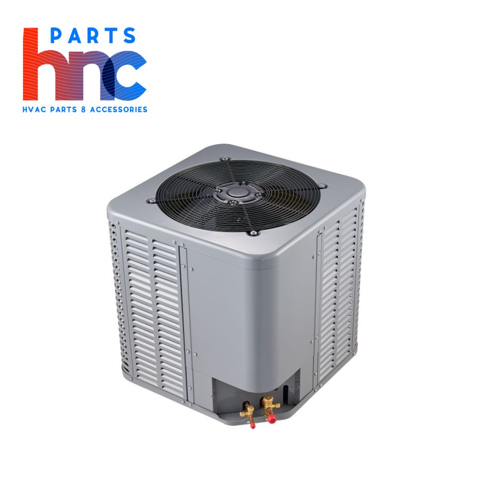  MRCOOL MCAESAS4T1821AA Signature Series 18K Air Conditioner Condenser