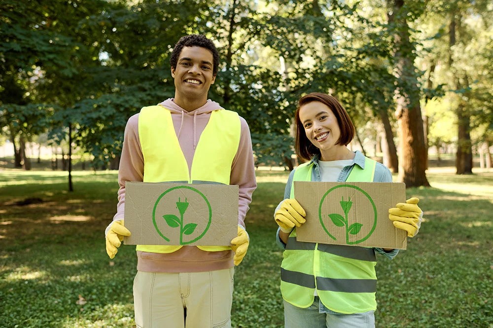  Zero-Tree Paper for Sustainable and Eco-Friendly Businesses