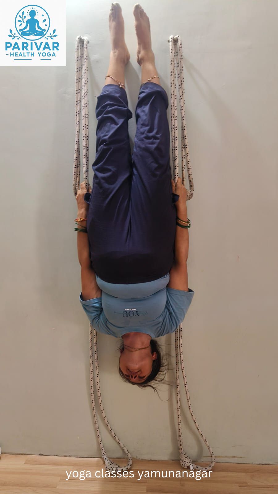  Best Yoga Classes Yamunanagar for Fitness and Wellness