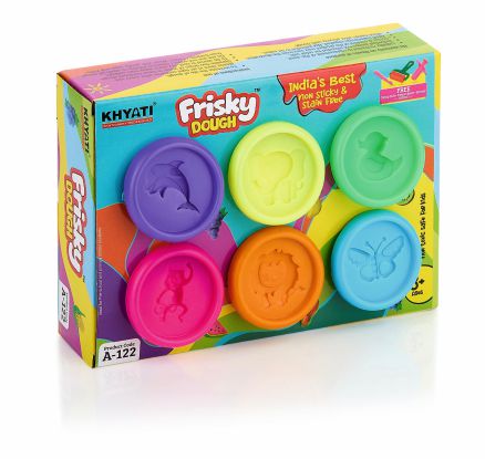  Buy Play Dough for Kids for Creative Play at Home