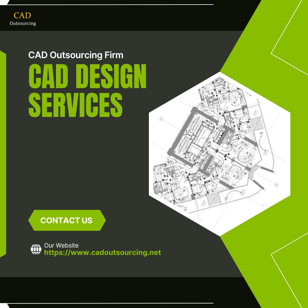  Comprehensive CAD Design Services for Modern AEC Projects