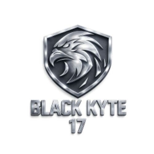  Black Kyte 17
