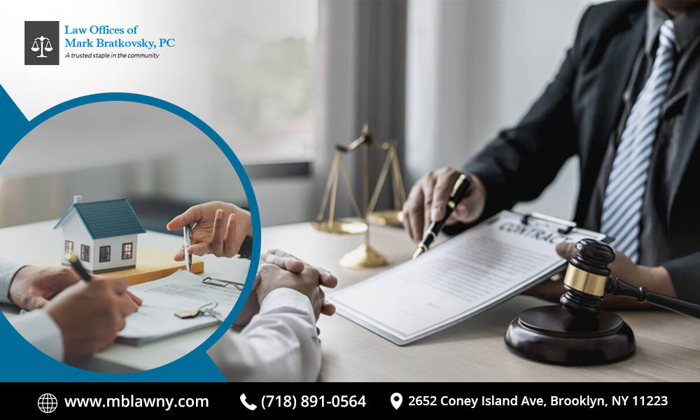  Commercial Real Estate Attorney Brooklyn for Commercial Property Transactions