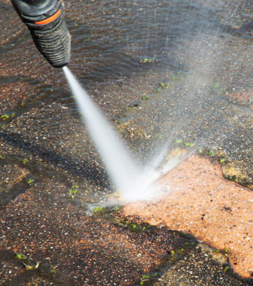  Dominate Your Image! Commercial Pressure Cleaning