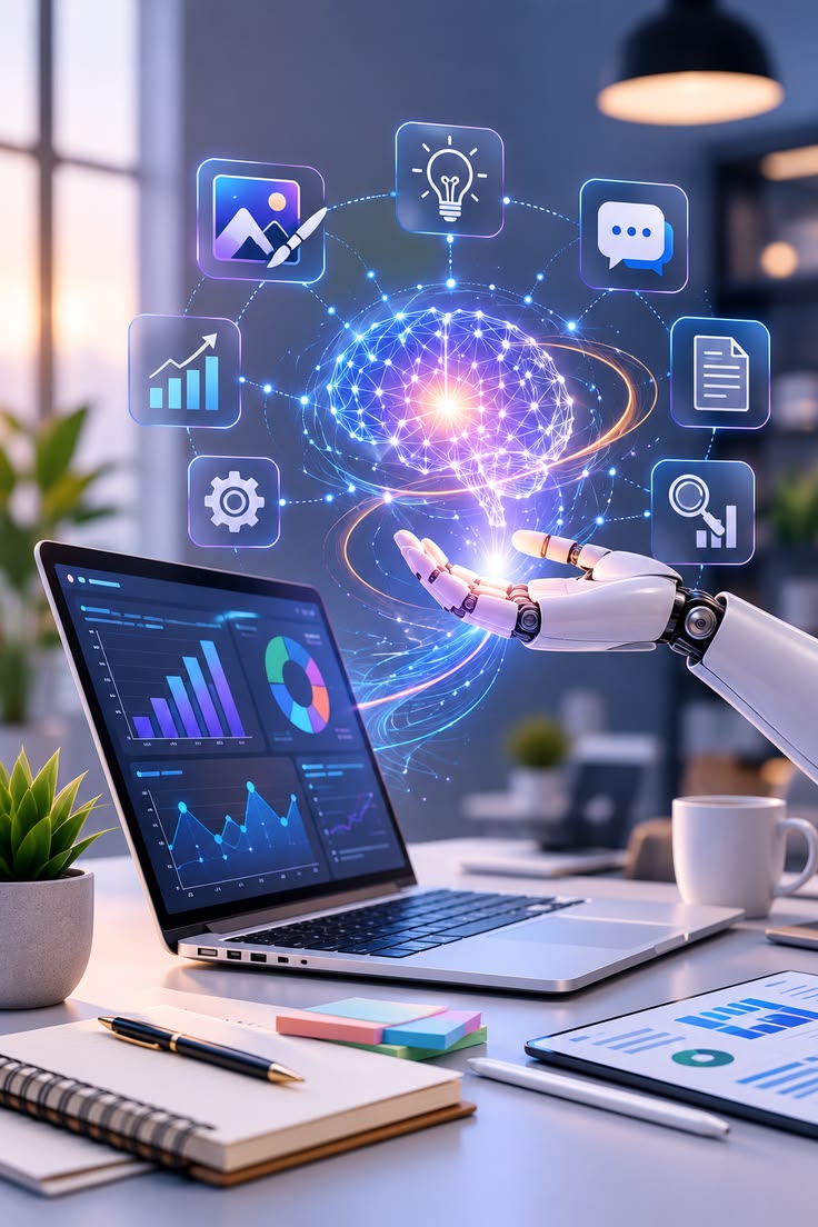  Custom Software & AI App Development Company in Jaipur | BynixTechnology