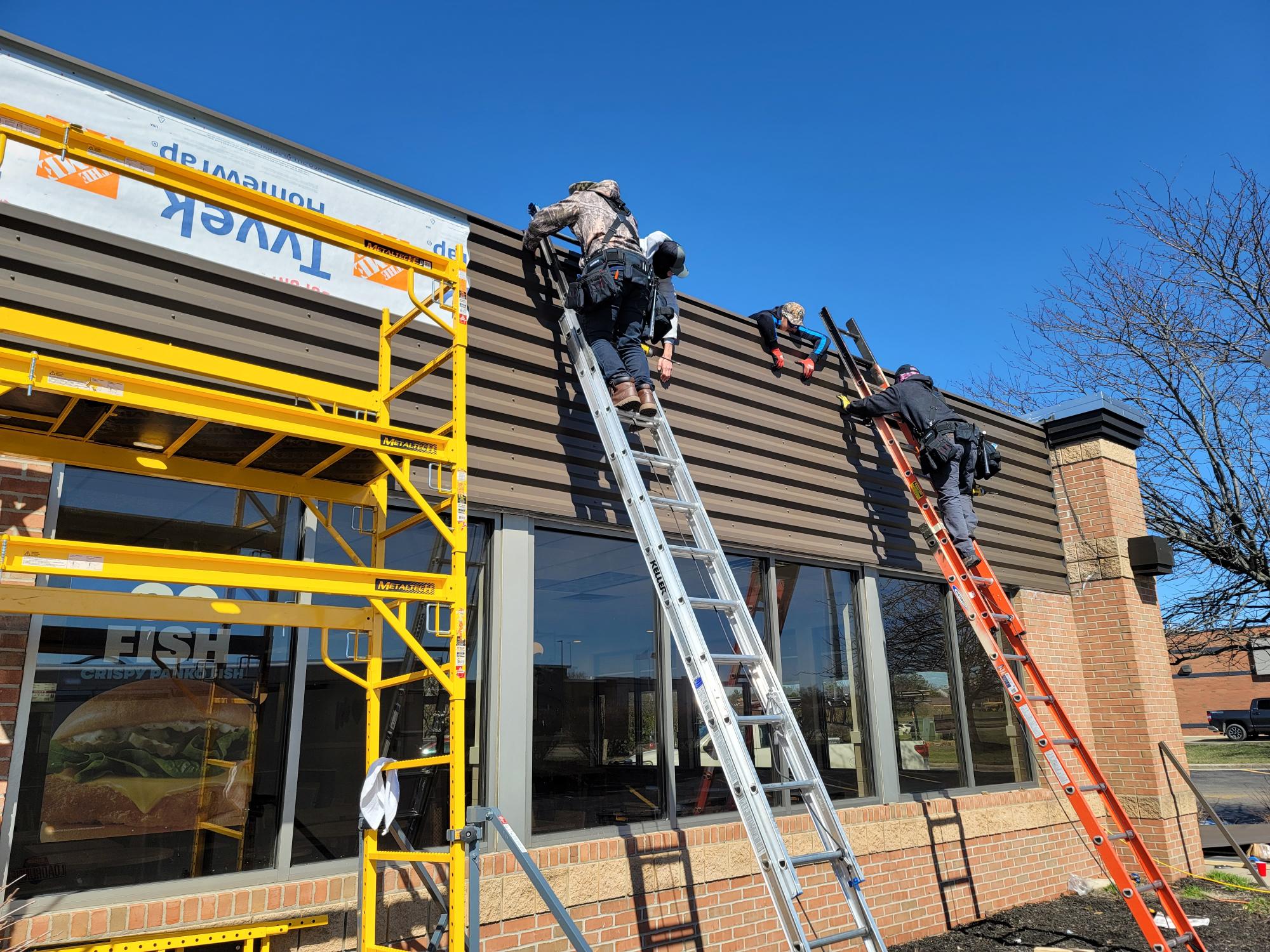  Reliable Roofing Care for Safer Commercial Business Properties