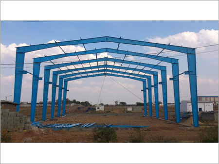  Prefabricated Structures Manufacturer in Mysore | GMF PEB