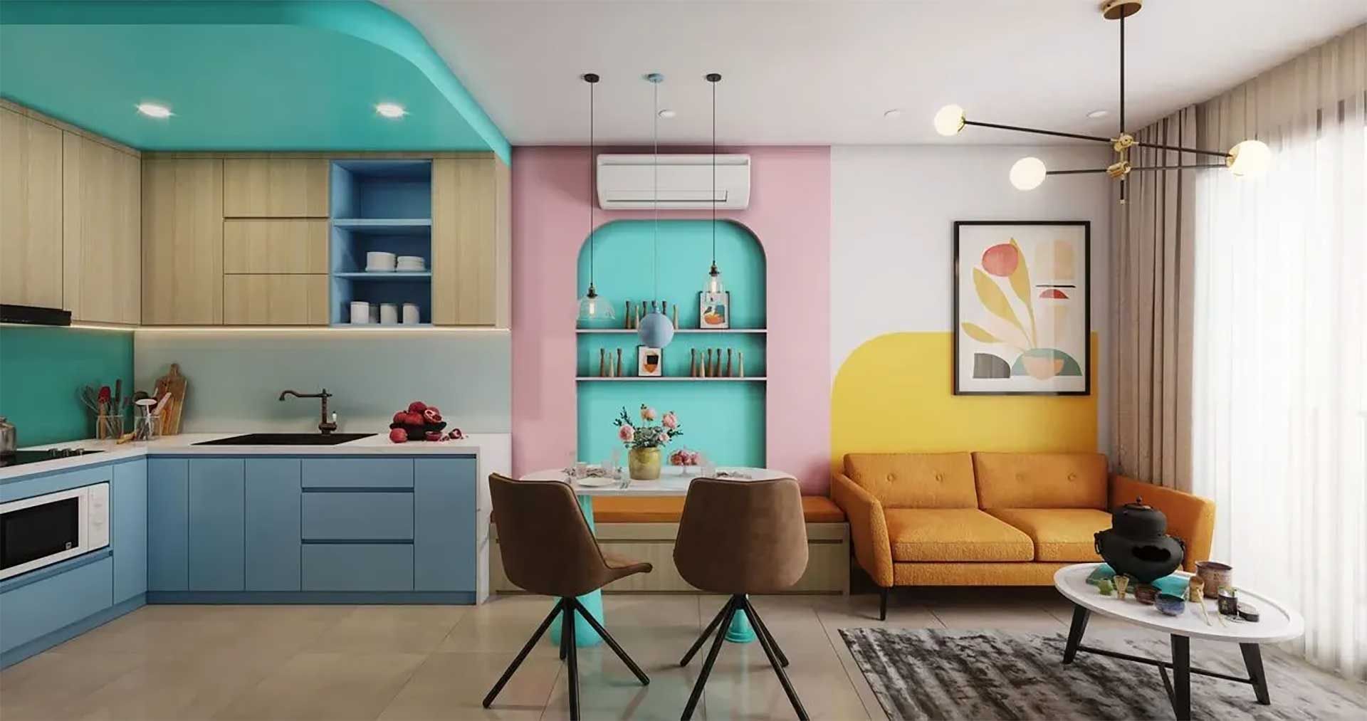  Transform Your Home: Interior Painting Contractor in Holly Springs & Raleigh