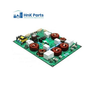  Samsung DG92-01285A Range Main PCB Assembly