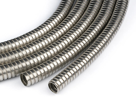  SS Flexible Hose Manufacturers - KPC Flexi Tubes Pvt Ltd