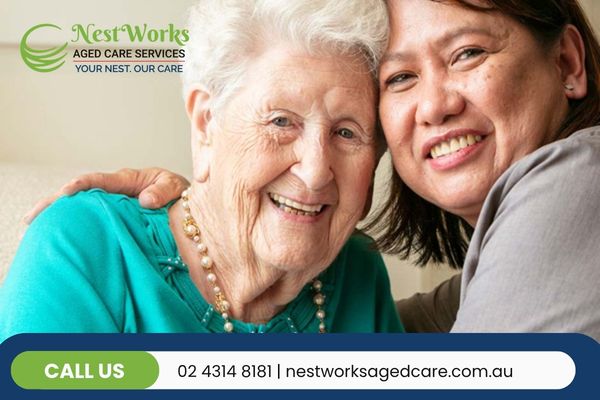  Get Flexible Home Care Support Across the Central Coast
