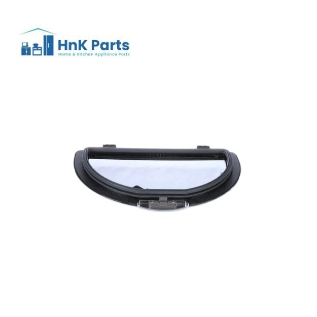  LG AGM75369503 Washer Lid Assembly