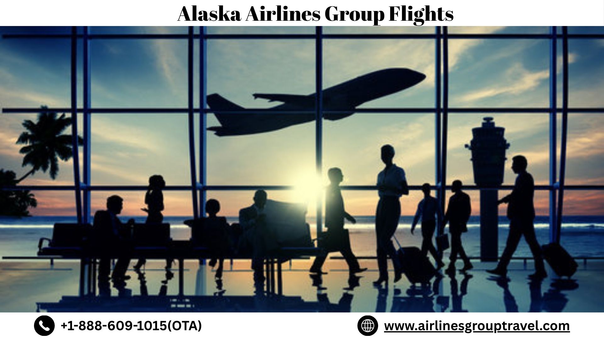  What Are Group Travel Terms and Conditions for Alaska Airlines?