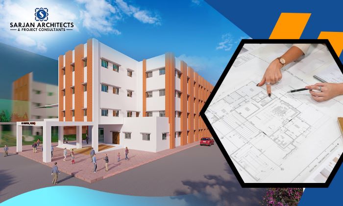  Specialized Healthcare Architects Gujarat – Sarjan Architects