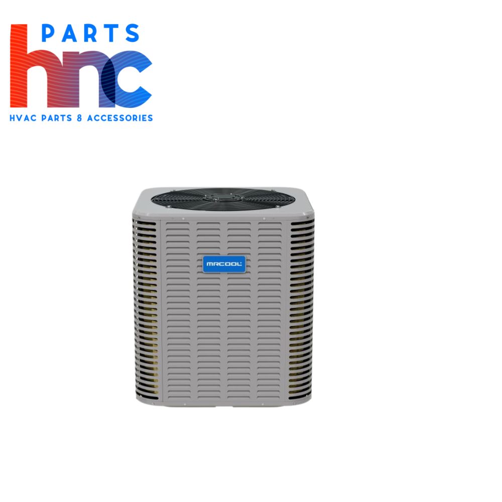  MRCOOL MCAESAS4T3621AA Signature Series 36K BTU 3 Ton Split System Air Conditioner Condenser