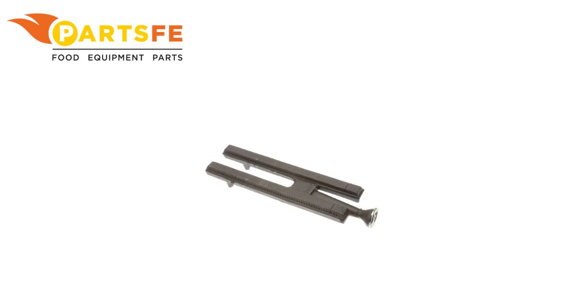  Garland 4525462 Griddle Burner 20" X 5-3/8"