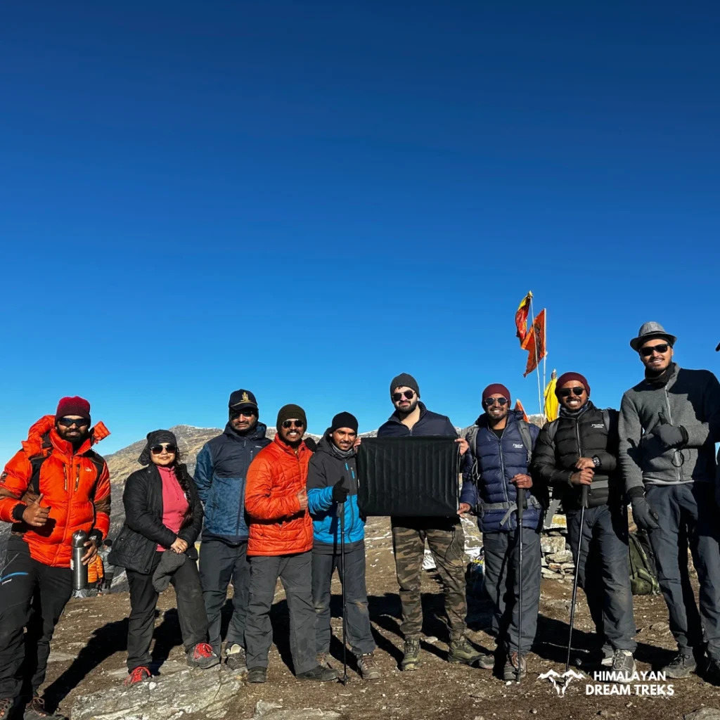  Plan Your Brahmatal Trek with Himalayan Dream Treks