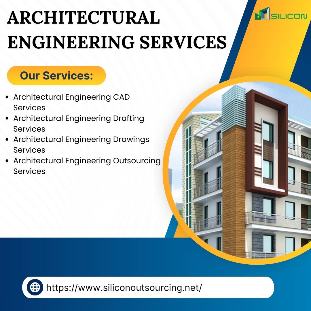  Accurate Architectural Engineering Services for Commercial Projects