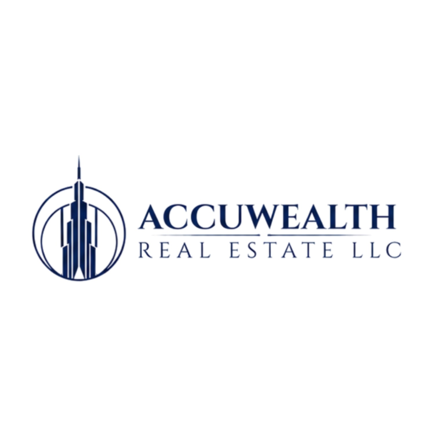  AccuWealth Real Estate LLC