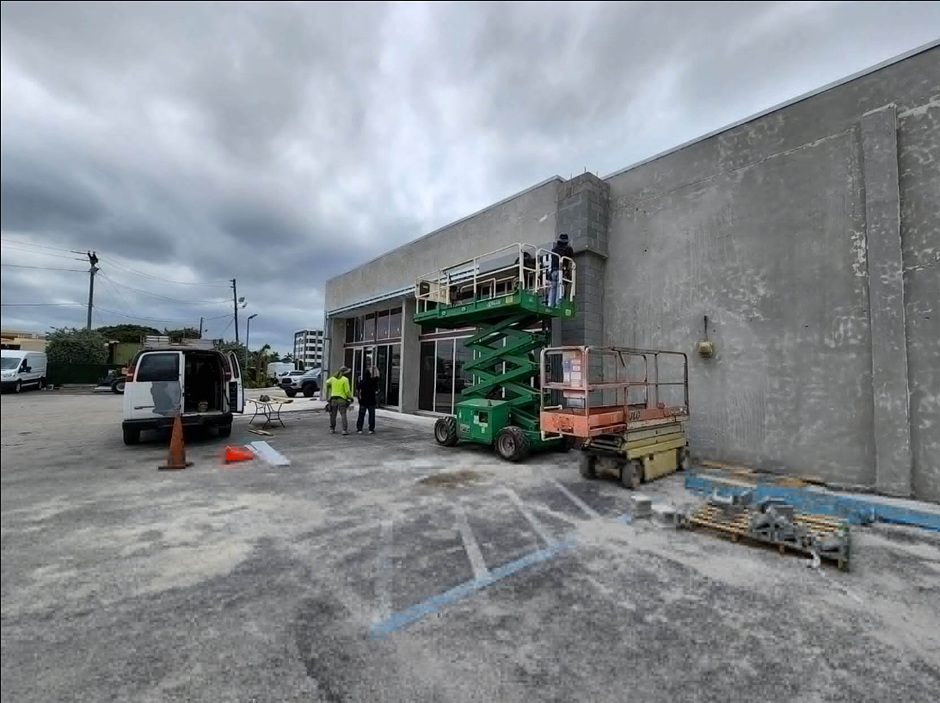  Reliable Commercial Remodelling Services in Palm Beach Gardens