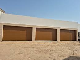  Understanding the Benefits of Industrial Rapid Doors