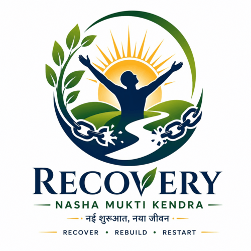  Best Nasha Mukti Kendra in Patna Bihar | Recovery Nasha Mukti Kendra